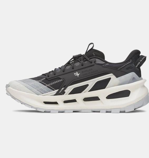 Under Armour Ua Explor Traıl Unisex Outdoor Ayakkabısı 6012791