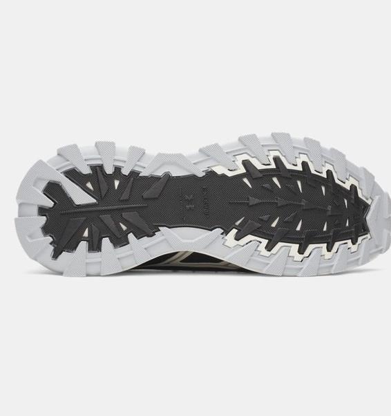 Under Armour Ua Explor Traıl Unisex Outdoor Ayakkabısı 6012791