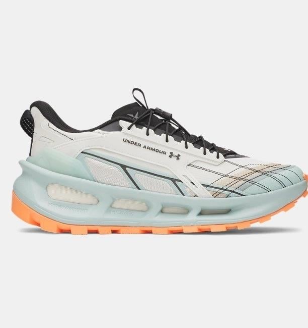 Under Armour Ua Explor Traıl Unisex Outdoor Ayakkabısı 6012791