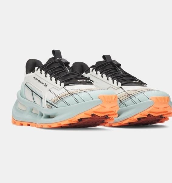 Under Armour Ua Explor Traıl Unisex Outdoor Ayakkabısı 6012791