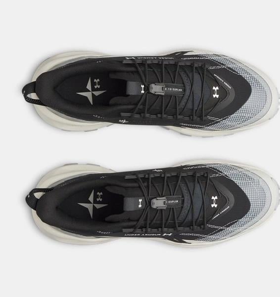 Under Armour Ua Explor Traıl Unisex Outdoor Ayakkabısı 6012791