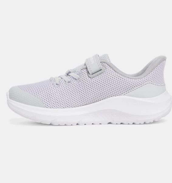 Under Armour Ua Gps Pursuit 4 Ac Çocuk Koşu Ayakkabısı 3028274