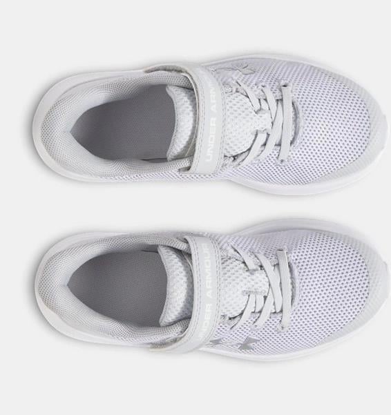 Under Armour Ua Gps Pursuit 4 Ac Çocuk Koşu Ayakkabısı 3028274