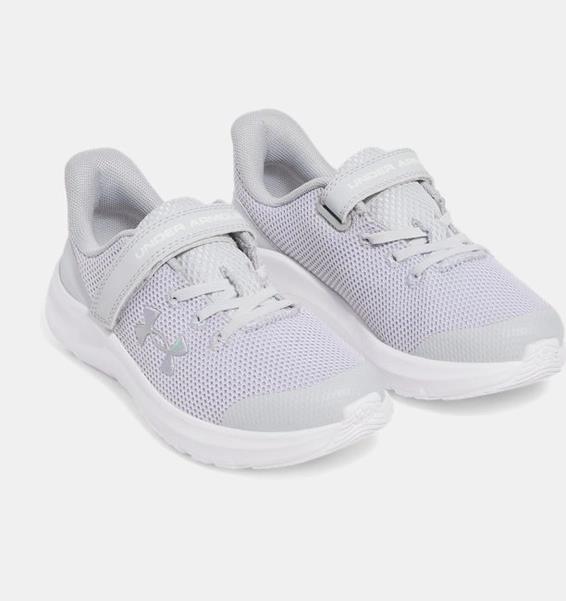 Under Armour Ua Gps Pursuit 4 Ac Çocuk Koşu Ayakkabısı 3028274