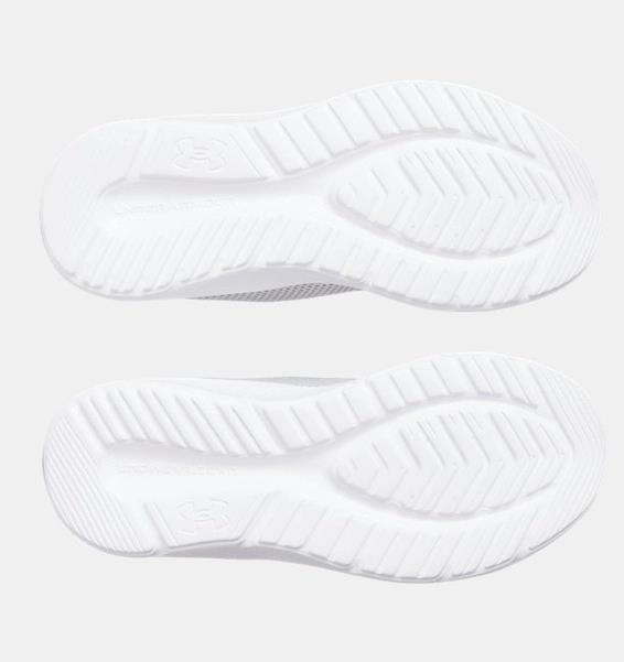 Under Armour Ua Gps Pursuit 4 Ac Çocuk Koşu Ayakkabısı 3028274