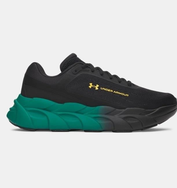 Under Armour Ua Halo Runner Nm Erkek Koşu Ayakkabısı 6013164