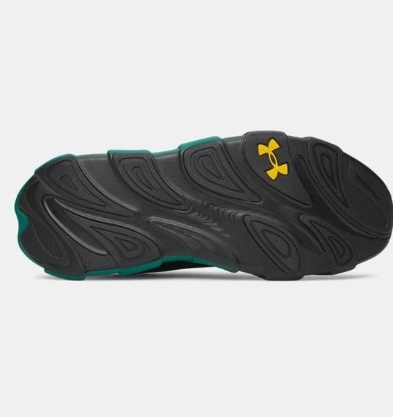 Under Armour Ua Halo Runner Nm Erkek Koşu Ayakkabısı 6013164