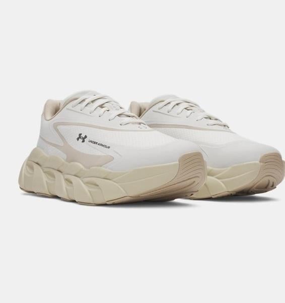 Under Armour Ua Halo Runner Se Erkek Koşu Ayakkabısı 6008994