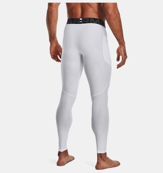 Under Armour Ua Hg Armour Leggings Erkek Tayt 1361586