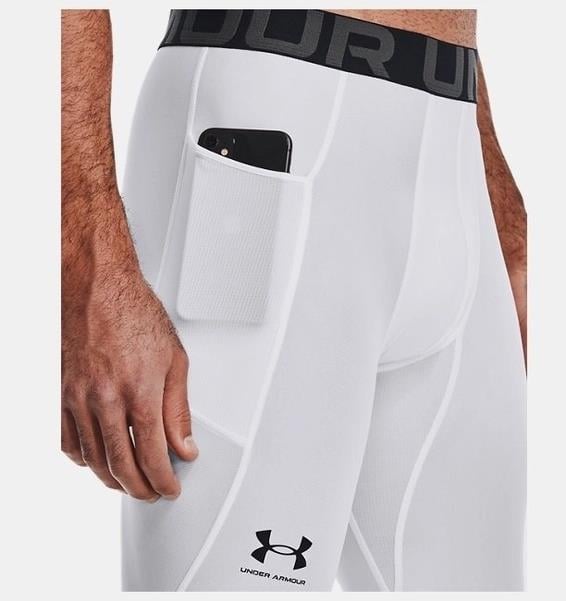Under Armour Ua Hg Armour Leggings Erkek Tayt 1361586