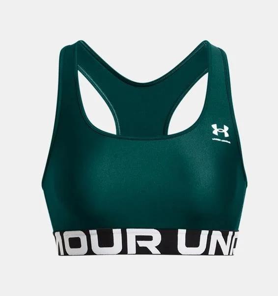 Under Armour Ua Hg Authentics Mid Branded Kadın Büstiyer 1383544