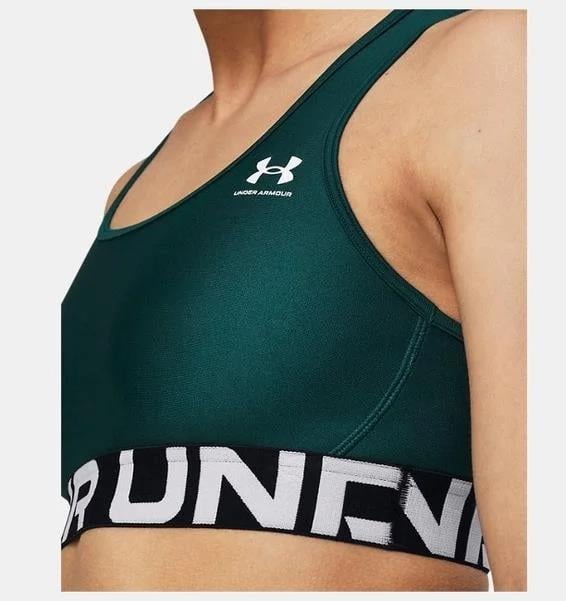 Under Armour Ua Hg Authentics Mid Branded Kadın Büstiyer 1383544