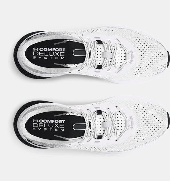 Under Armour Ua Hovr Turbulence 2 Erkek Koşu Ayakkabısı 3026520