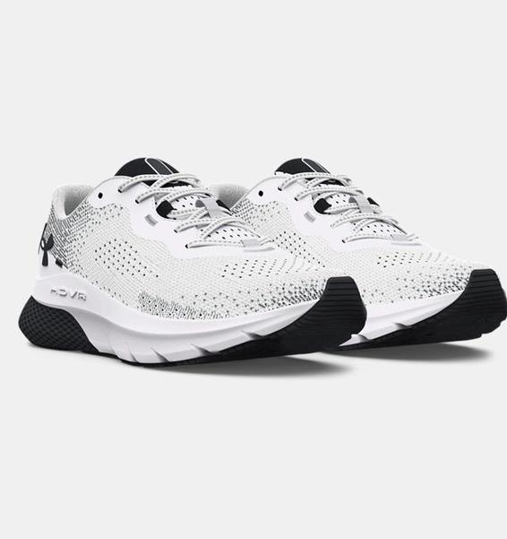 Under Armour Ua Hovr Turbulence 2 Erkek Koşu Ayakkabısı 3026520