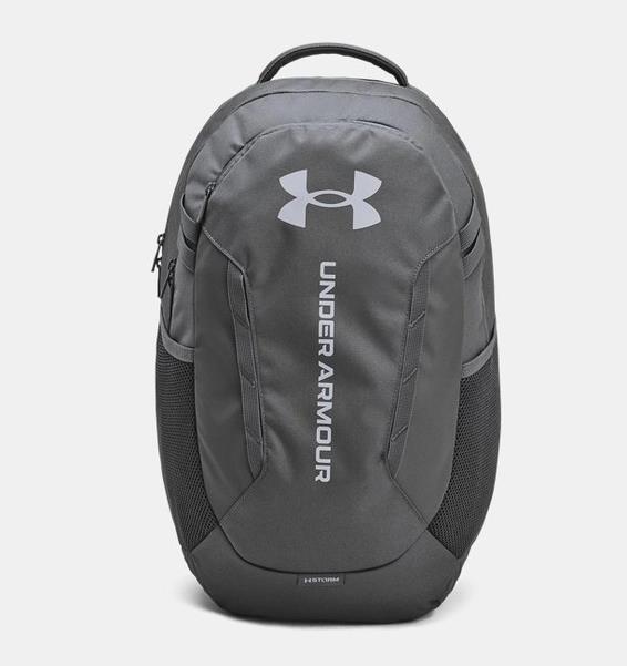 Under Armour Ua Hustle 6.0 Backpack Unisex Sırt Çantası 1384672