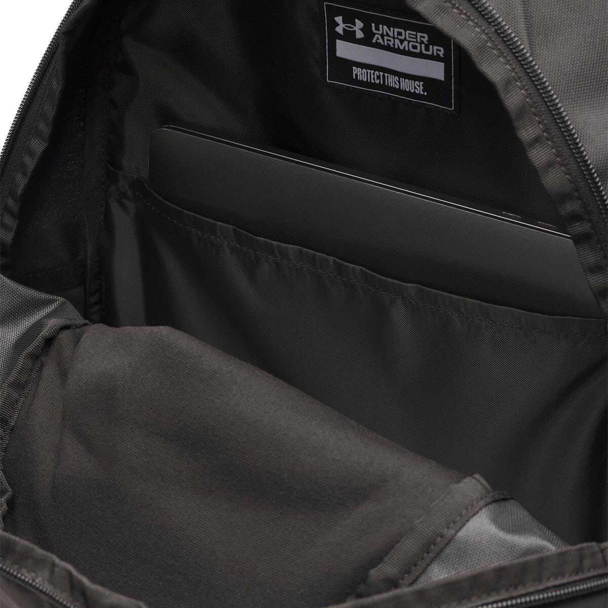 Under Armour Ua Hustle Lite Backpack Unisex Sırt Çantası 6000399