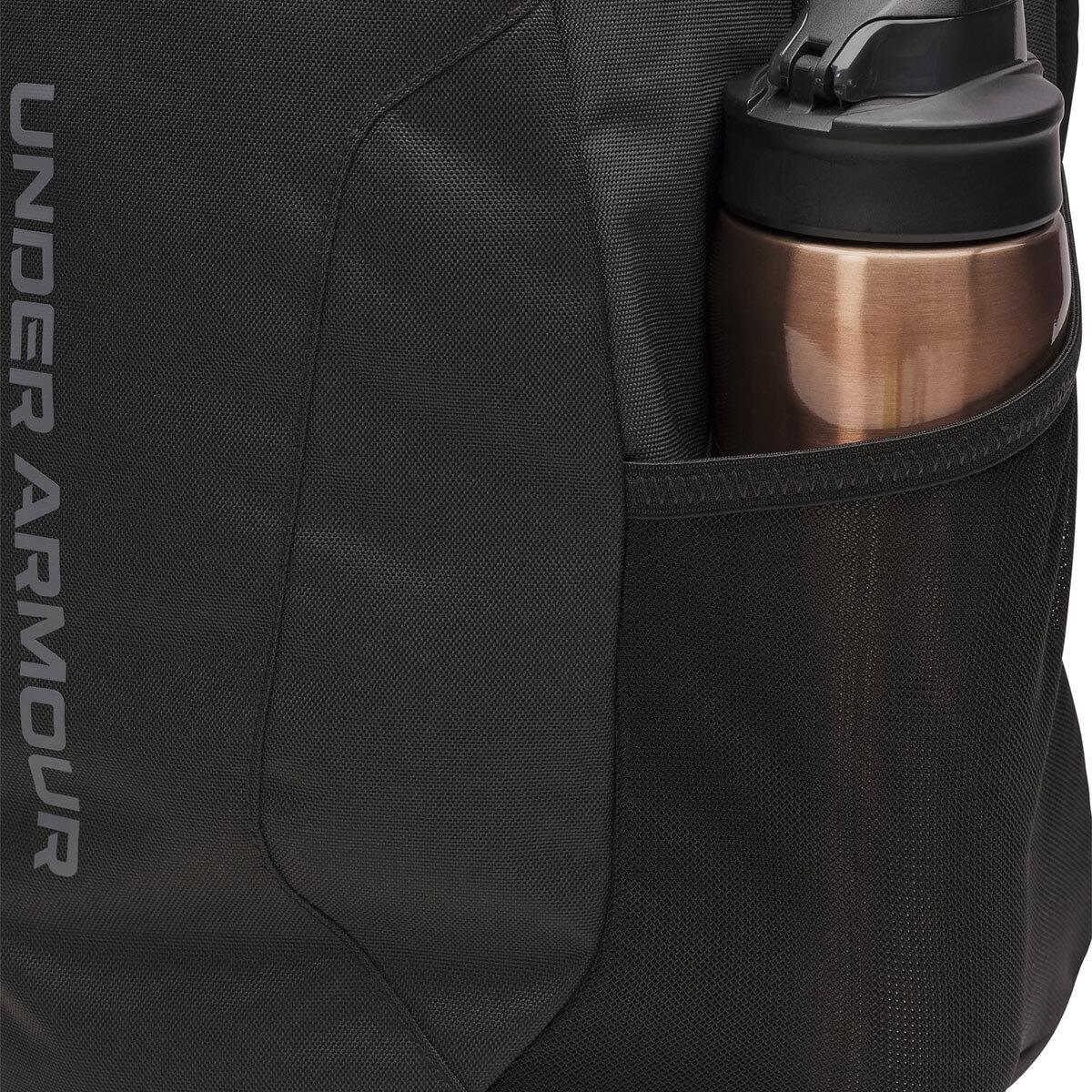 Under Armour Ua Hustle Lite Backpack Unisex Sırt Çantası 6000399