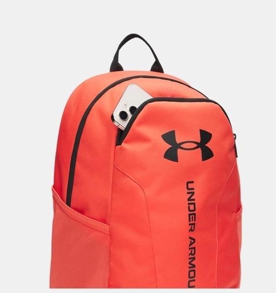 Under Armour Ua Hustle Lite Backpack Unisex Sırt Çantası 6000399