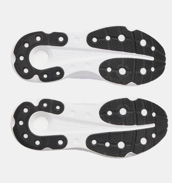 Under Armour Ua Infinite Mvmnt Se Unisex Spor Ayakkabısı 6000902