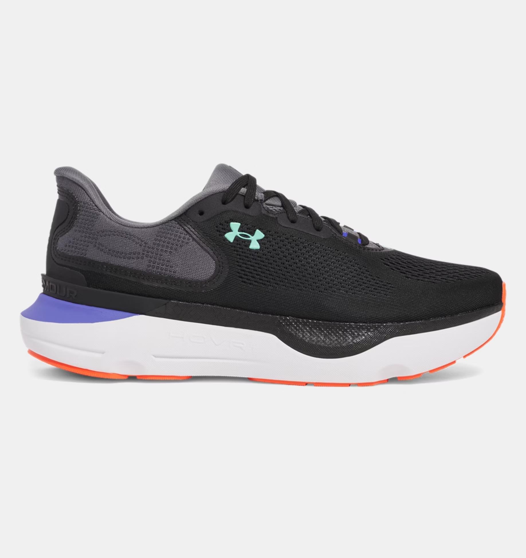 Under Armour Ua Infinite Pro 2 Erkek Koşu Ayakkabısı 3028168