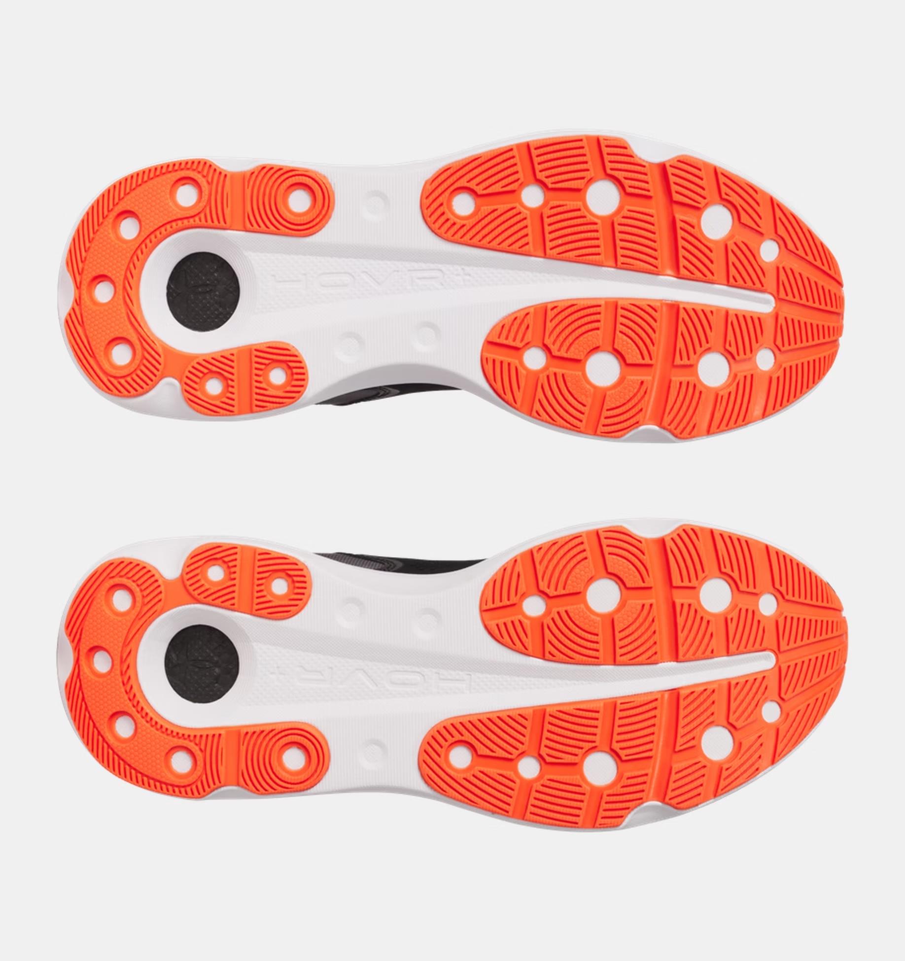 Under Armour Ua Infinite Pro 2 Erkek Koşu Ayakkabısı 3028168