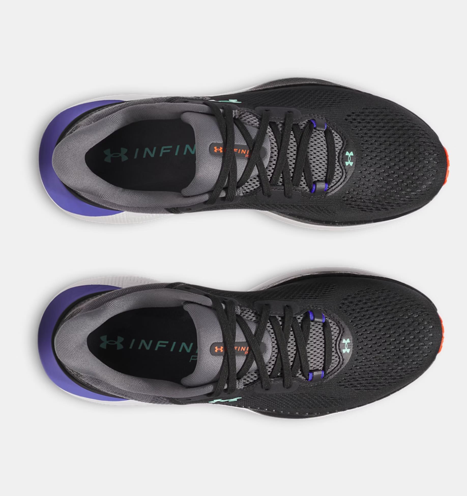 Under Armour Ua Infinite Pro 2 Erkek Koşu Ayakkabısı 3028168