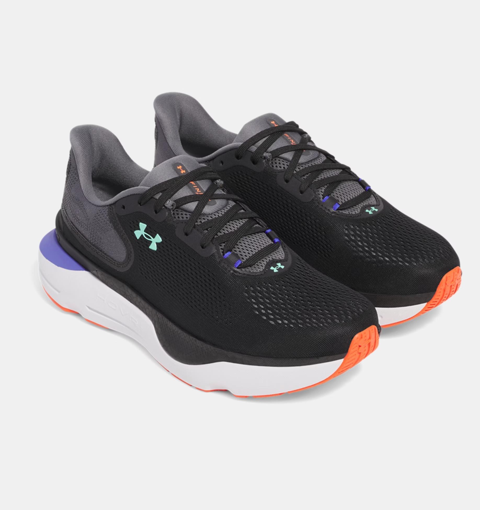 Under Armour Ua Infinite Pro 2 Erkek Koşu Ayakkabısı 3028168