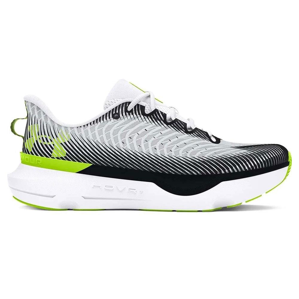 Under Armour Ua Infinite Pro Erkek Koşu Ayakkabısı 3027190