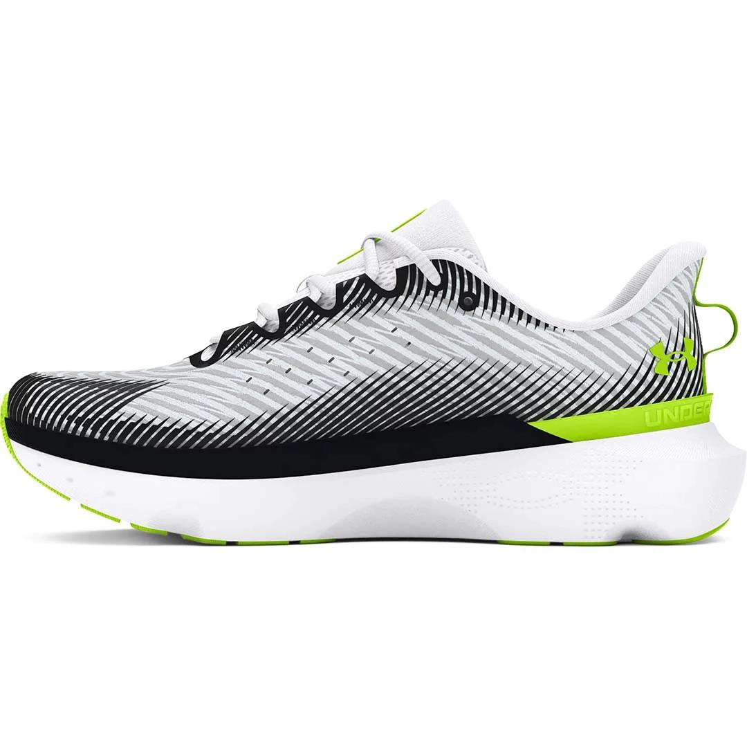 Under Armour Ua Infinite Pro Erkek Koşu Ayakkabısı 3027190