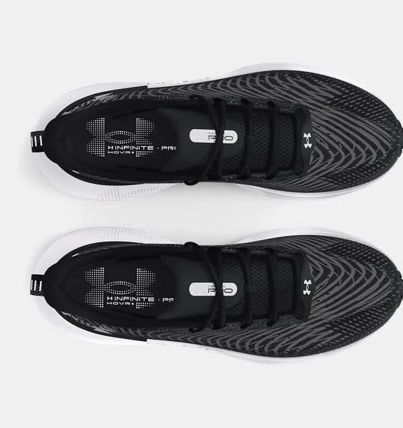 Under Armour Ua Infinite Pro Erkek Koşu Ayakkabısı 3027190