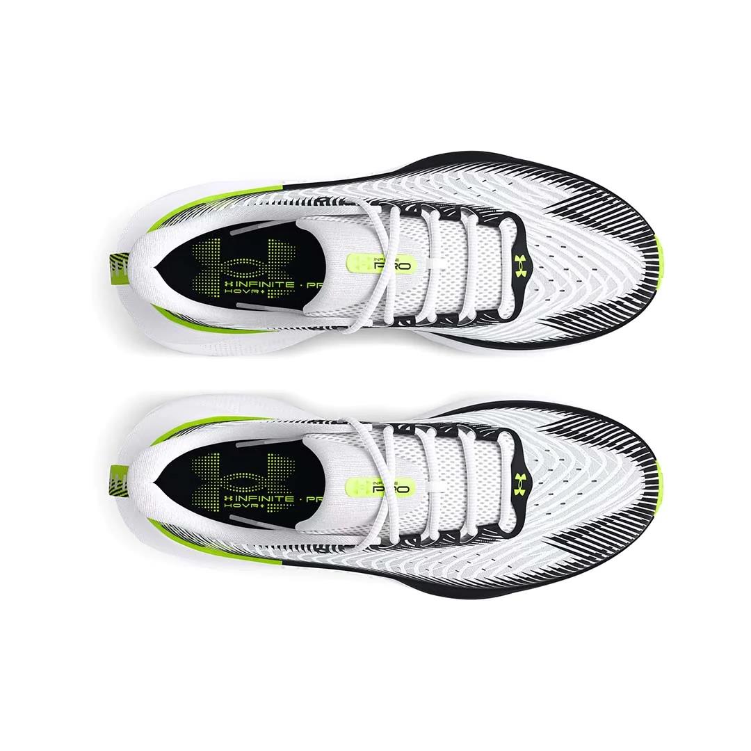 Under Armour Ua Infinite Pro Erkek Koşu Ayakkabısı 3027190