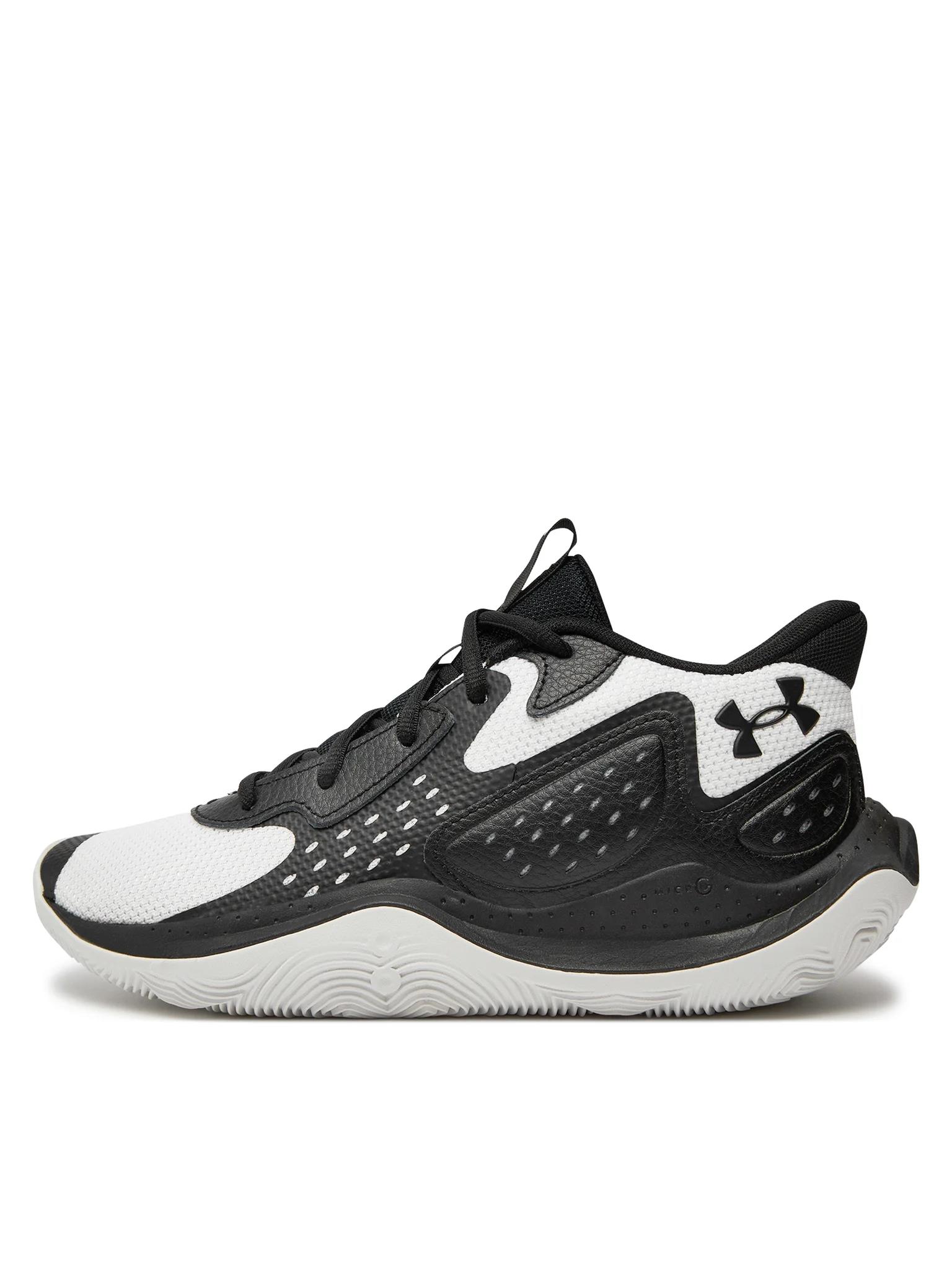 Under Armour Ua Jet '23 Erkek Basketbol Ayakkabısı 3026634