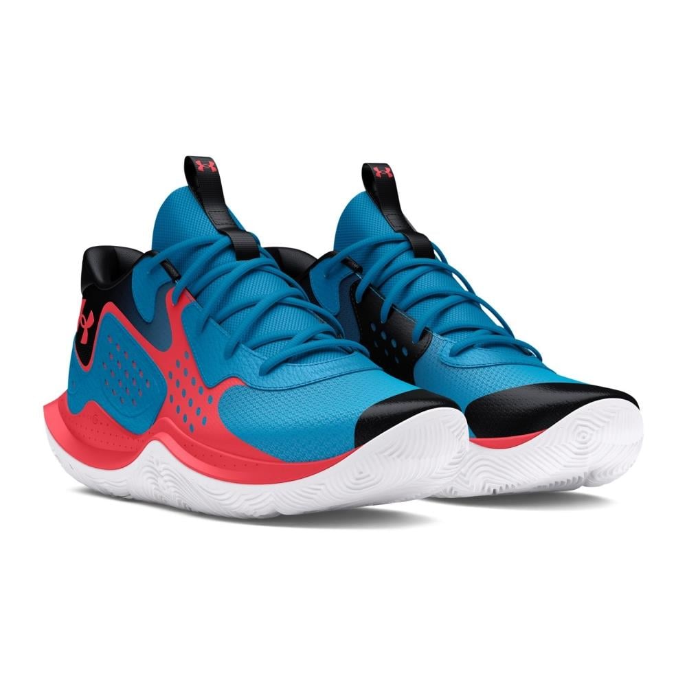 Under Armour Ua Jet '23 Erkek Basketbol Ayakkabısı 3026634