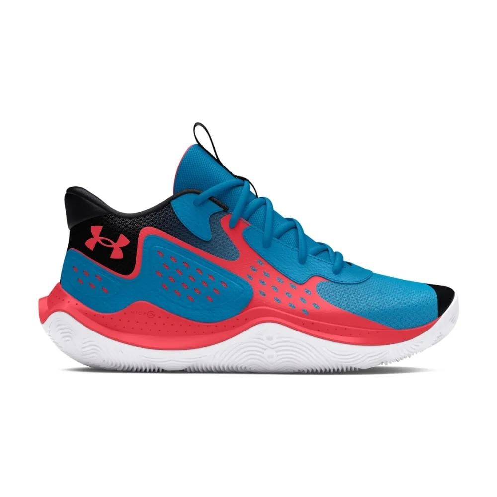 Under Armour Ua Jet '23 Erkek Basketbol Ayakkabısı 3026634