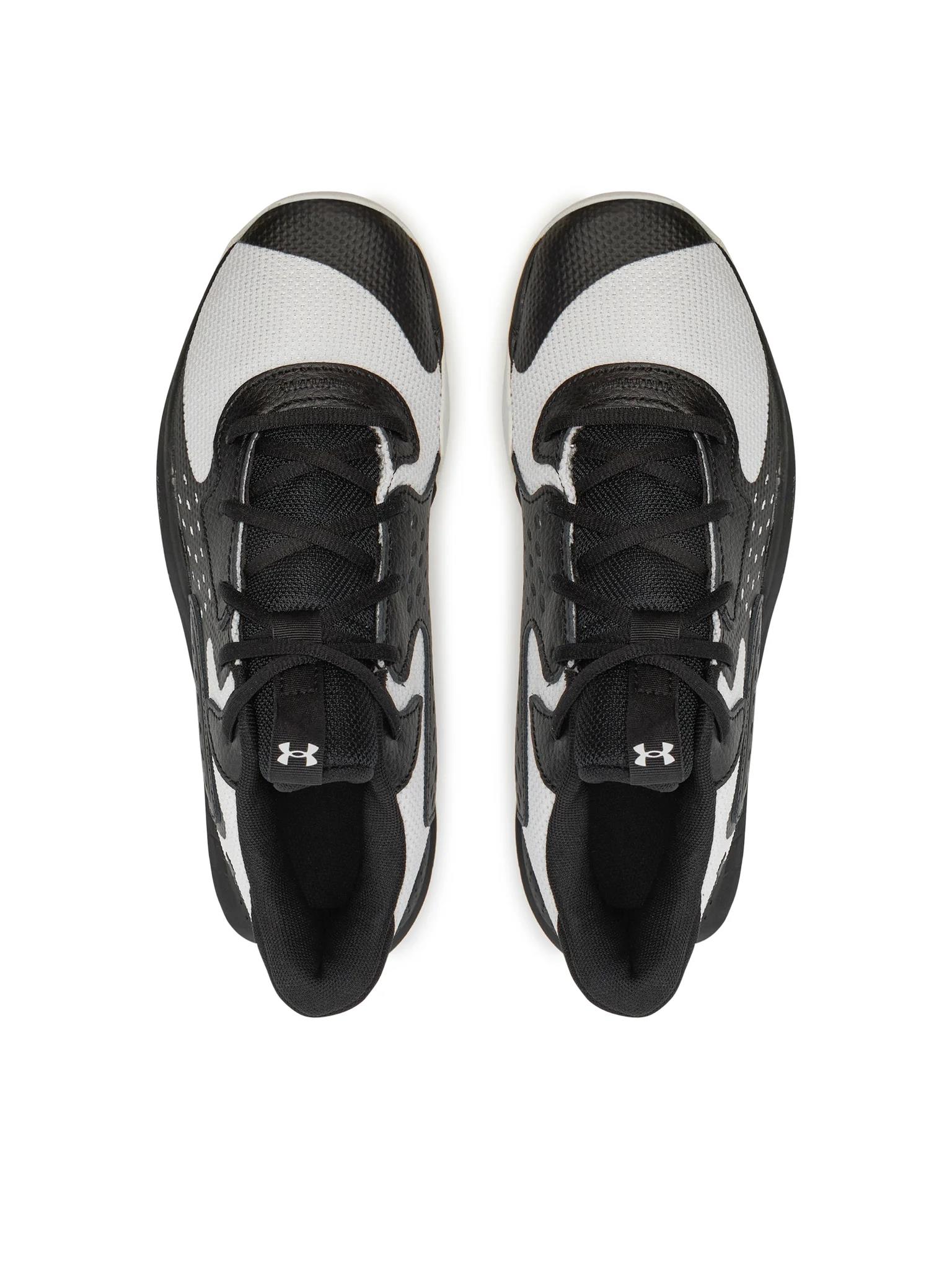 Under Armour Ua Jet '23 Erkek Basketbol Ayakkabısı 3026634