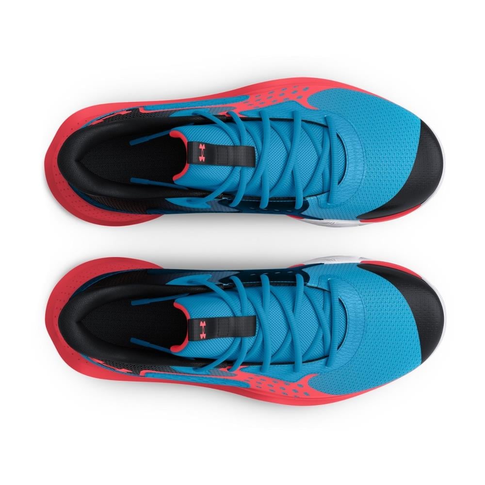 Under Armour Ua Jet '23 Erkek Basketbol Ayakkabısı 3026634