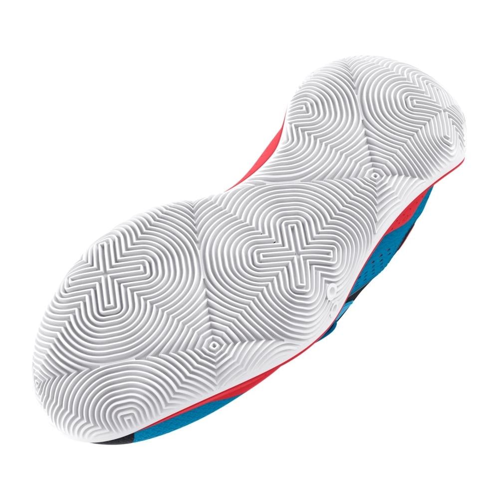 Under Armour Ua Jet '23 Erkek Basketbol Ayakkabısı 3026634
