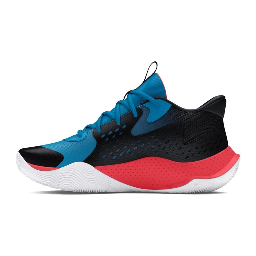 Under Armour Ua Jet '23 Erkek Basketbol Ayakkabısı 3026634