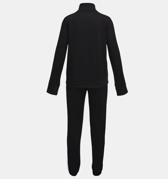 Under Armour Ua Knit Track Suit Çocuk Eşofman Takımı 1363380