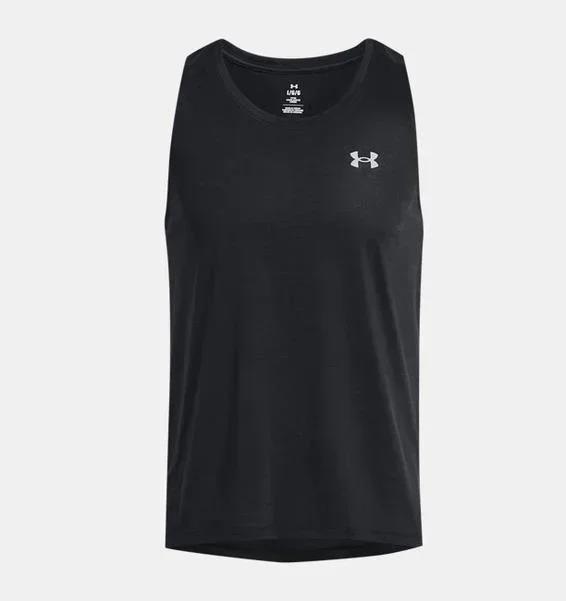 Under Armour Ua Launch Singlet Erkek Atlet 1382585