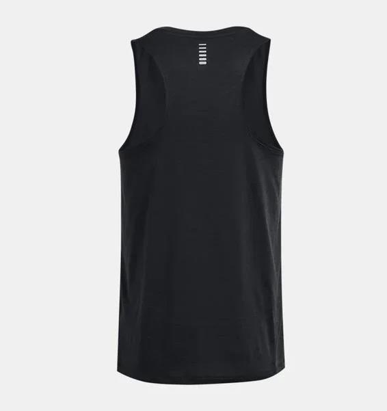 Under Armour Ua Launch Singlet Erkek Atlet 1382585