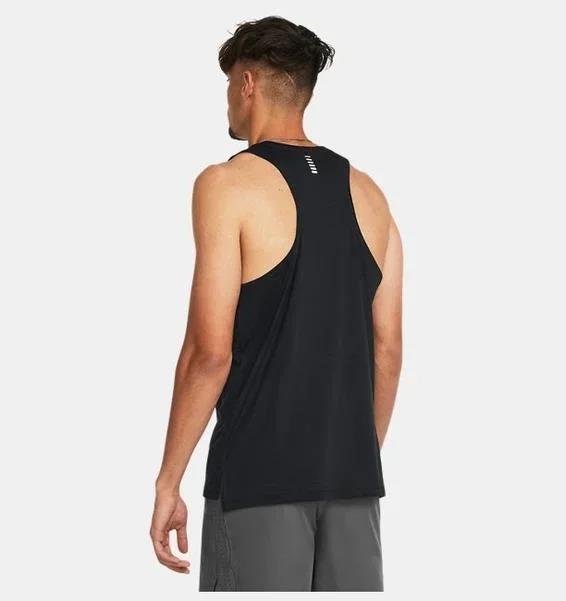 Under Armour Ua Launch Singlet Erkek Atlet 1382585