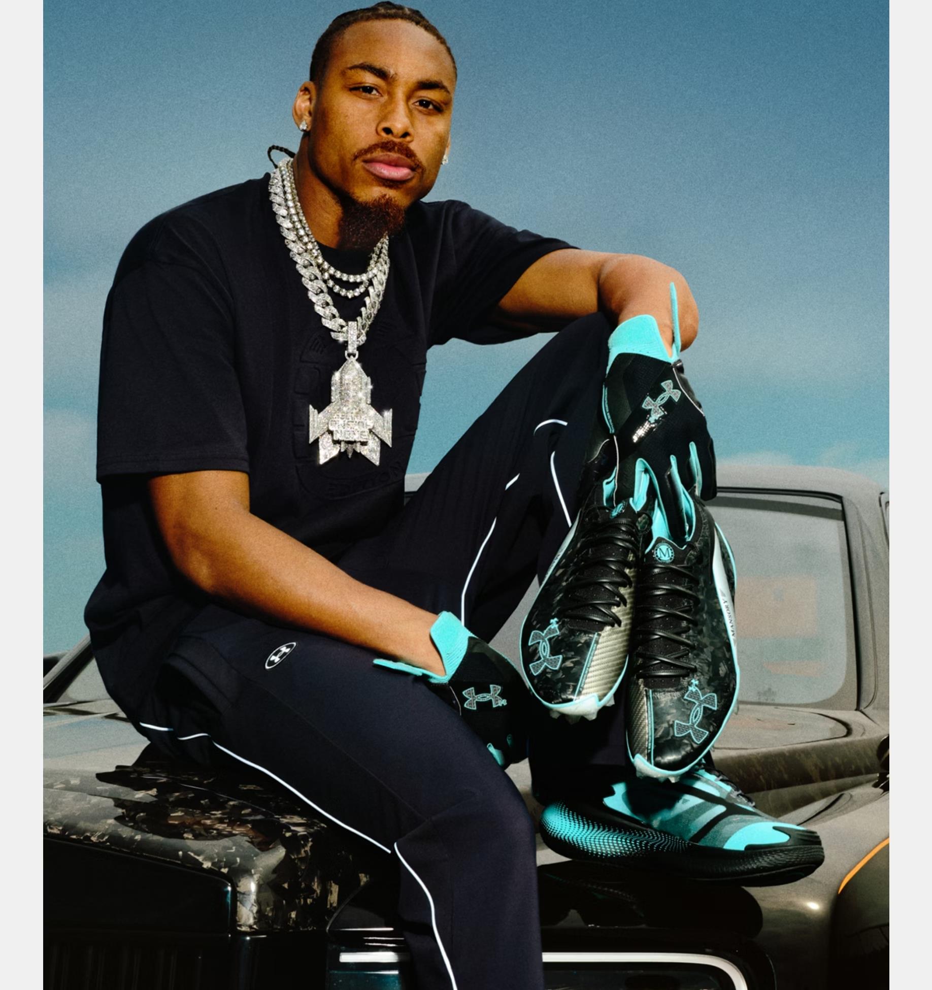 Under Armour Ua M Challenger Training Pnt Erkek Eşofman Altı 6004044