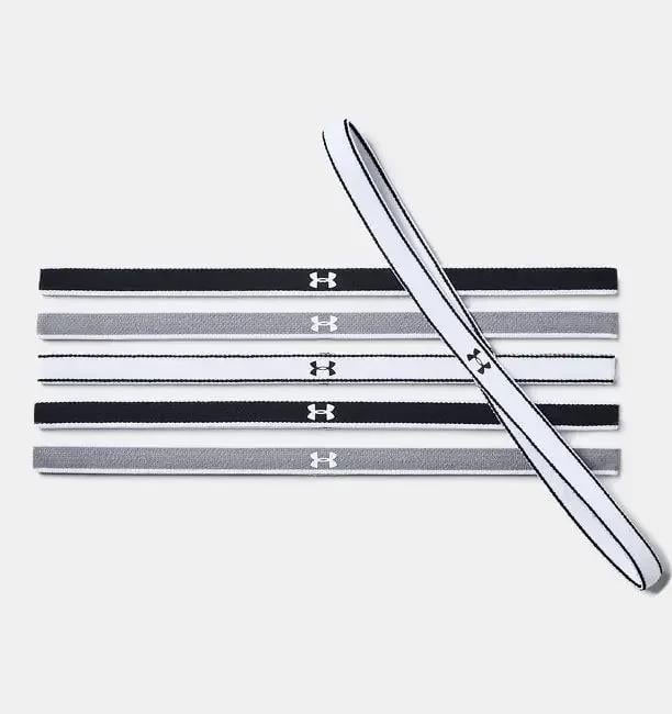 Under Armour Ua Mini Headbands (6Pk) Kadın Saç Bandı 1286016