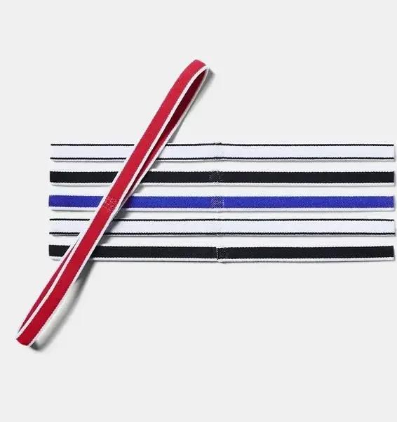 Under Armour Ua Mini Headbands (6Pk) Kadın Saç Bandı 1286016
