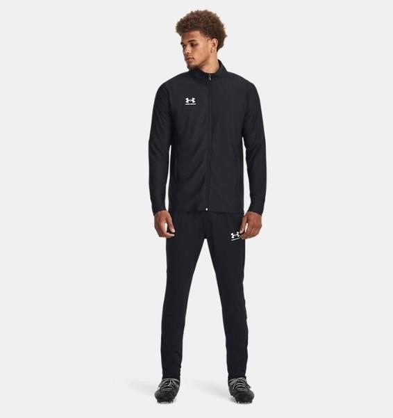 Under Armour Ua M'S Ch. Track Jacket Erkek Ceket 1379494