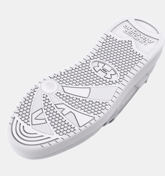 Under Armour Ua Official Erkek Spor Ayakkabısı 3028486