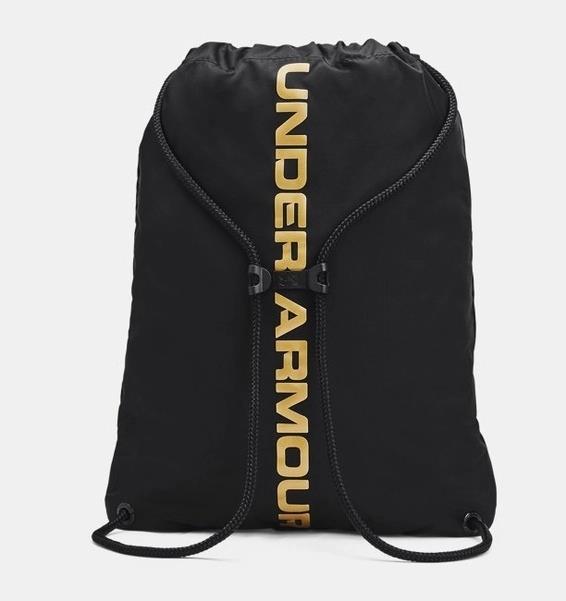 Under Armour Ua Ozsee Sackpack Unisex Sırt Çantası 1240539