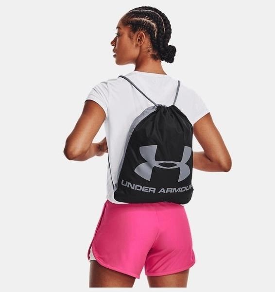 Under Armour Ua Ozsee Sackpack Unisex Sırt Çantası 1240539