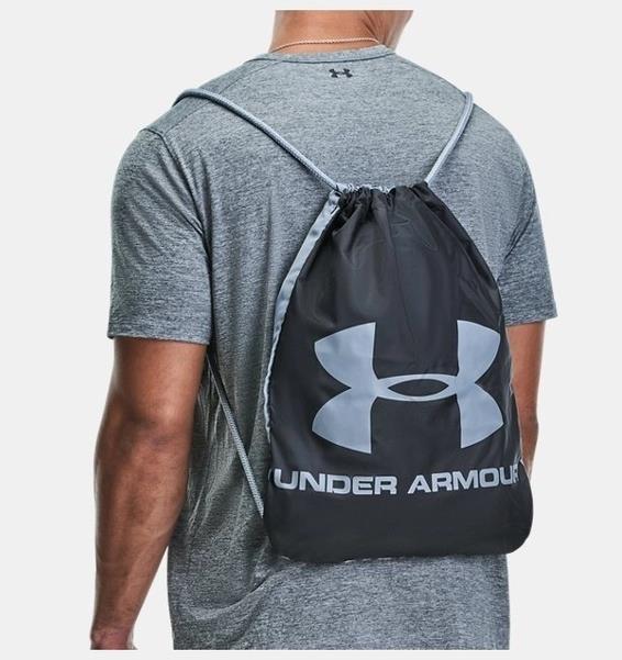 Under Armour Ua Ozsee Sackpack Unisex Sırt Çantası 1240539
